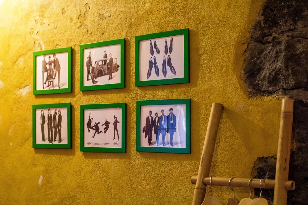La Tavernetta Santa Venerina Room photo